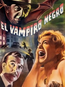 el-vampiro-negro
