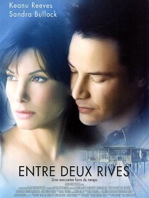 Affiche de Entre deux rives