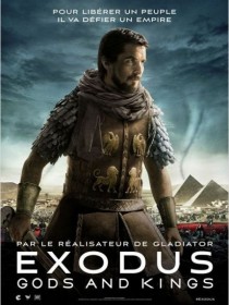 Exodus: Gods And Kings
