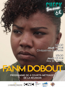Fanm Dobout