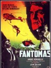 fantomas