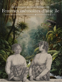 Femmes, Mémoire d'une Île