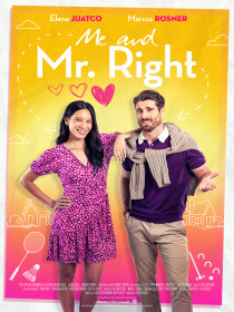 Affiche de L'homme de ma vie et moi