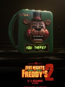Five Nights at Freddy's 2