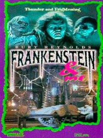 Affiche de Frankenstein and Me