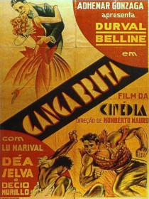 ganga-bruta