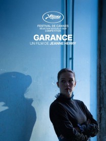 Affiche du film Garance