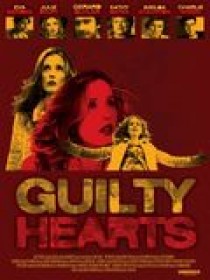 Affiche de Guilty Hearts