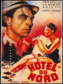 Affiche de Hôtel du Nord