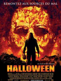 Affiche de Halloween