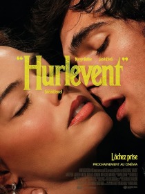 Affiche de Hurlevent