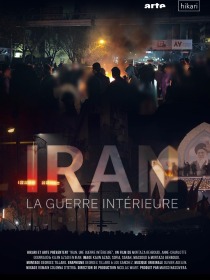 Iran, la guerre intérieure