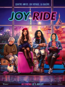 joy-ride