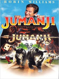 La saga Jumanji