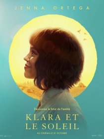 Klara et le soleil