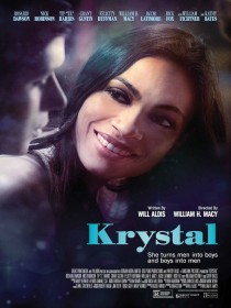Affiche de Krystal