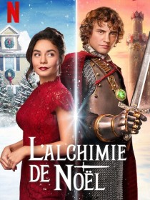 Affiche de L'alchimie de Noël