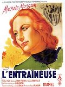 l-entraineuse