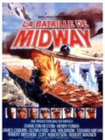 La Bataille de Midway