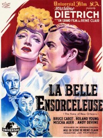 la-belle-ensorceleuse