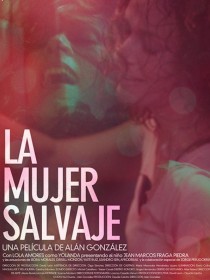 La mujer salvaje