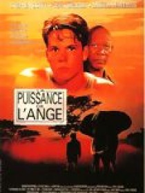 Affiche de La Puissance de l'ange