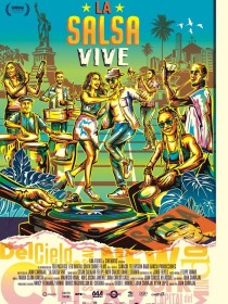 La Salsa Vive