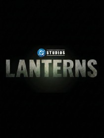 Affiche de Lanterns