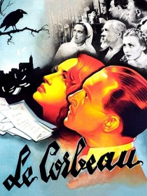 le-corbeau