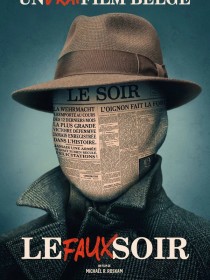 Affiche de Le Faux Soir
