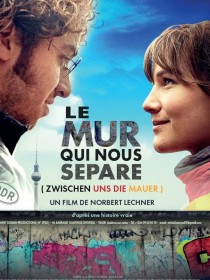 Affiche de Le Mur qui nous sépare