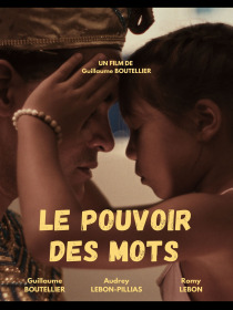 Affiche de Le Pouvoir des Mots