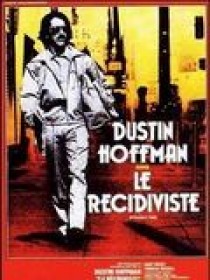 Affiche de Le Récidiviste