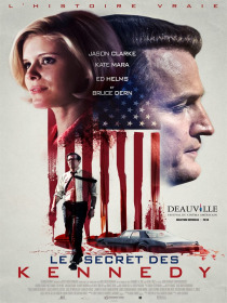 Affiche de Le Secret des Kennedy
