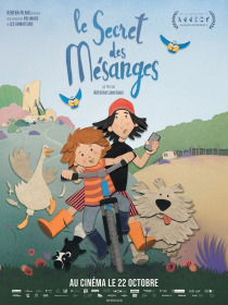 Affiche de Le Secret des Mésanges
