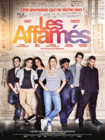 les-affames