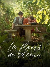 Les fleurs du silence