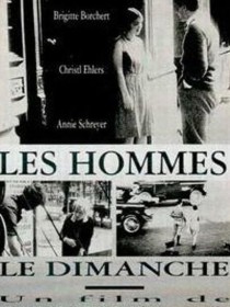 les-hommes-le-dimanche