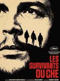Affiche de Les Survivants du Che