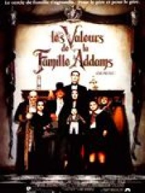 Les Valeurs de la famille Addams