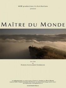 Affiche de Maître du monde