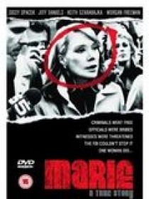 Affiche de Marie