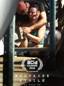 Affiche de Mauvaise étoile
