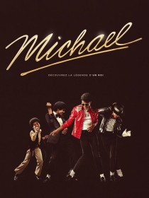 Affiche de Michael