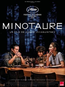 Affiche de Minotaure