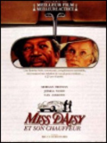 Affiche de Miss Daisy et son chauffeur