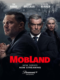 Affiche de MobLand