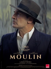 Affiche du film Moulin