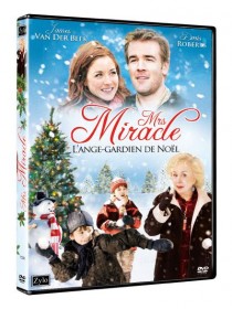 Affiche de Mrs. Miracle