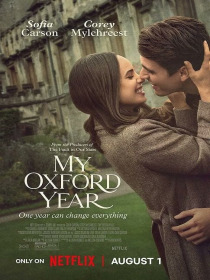my-oxford-year